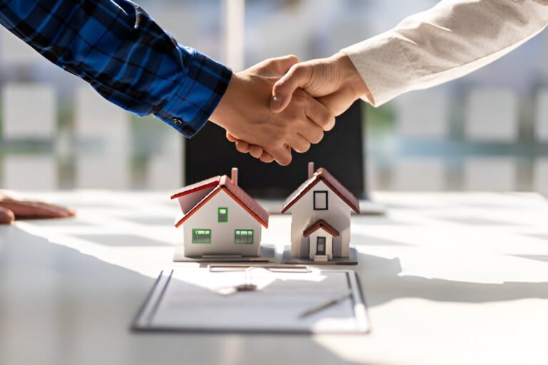 Real Estate and Builders